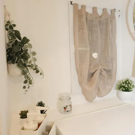 Casa Patry - Vicina A Stazione, Acquario, Rolli E Di Appartement Gênes