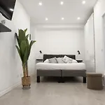 Apartment Casa Patry - Vicina A Stazione, Acquario, Rolli E Universita Di Genoa
