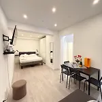 Apartment Casa Patry - Vicina A Stazione, Acquario, Rolli E Universita Di Genoa