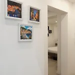 Casa Patry - Vicina A Stazione, Acquario, Rolli E Universita Di *