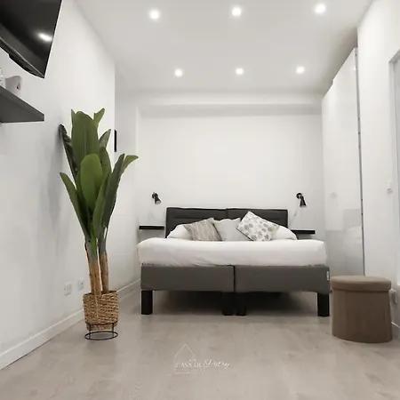 Appartement Casa Patry - Vicina A Stazione, Acquario, Rolli E Di Gênes