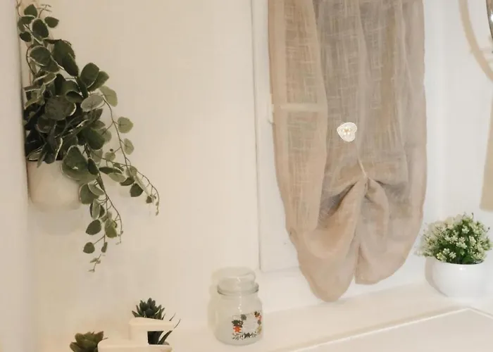 Casa Patry - Vicina A Stazione, Acquario, Rolli E Universita Di Apartament Genua